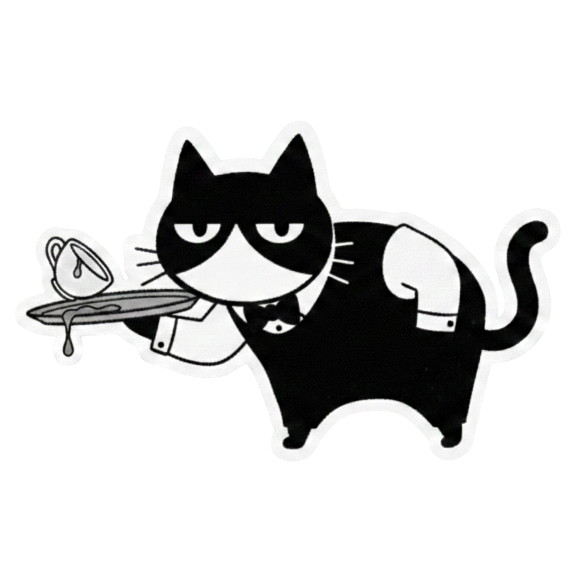 ねこやまさん