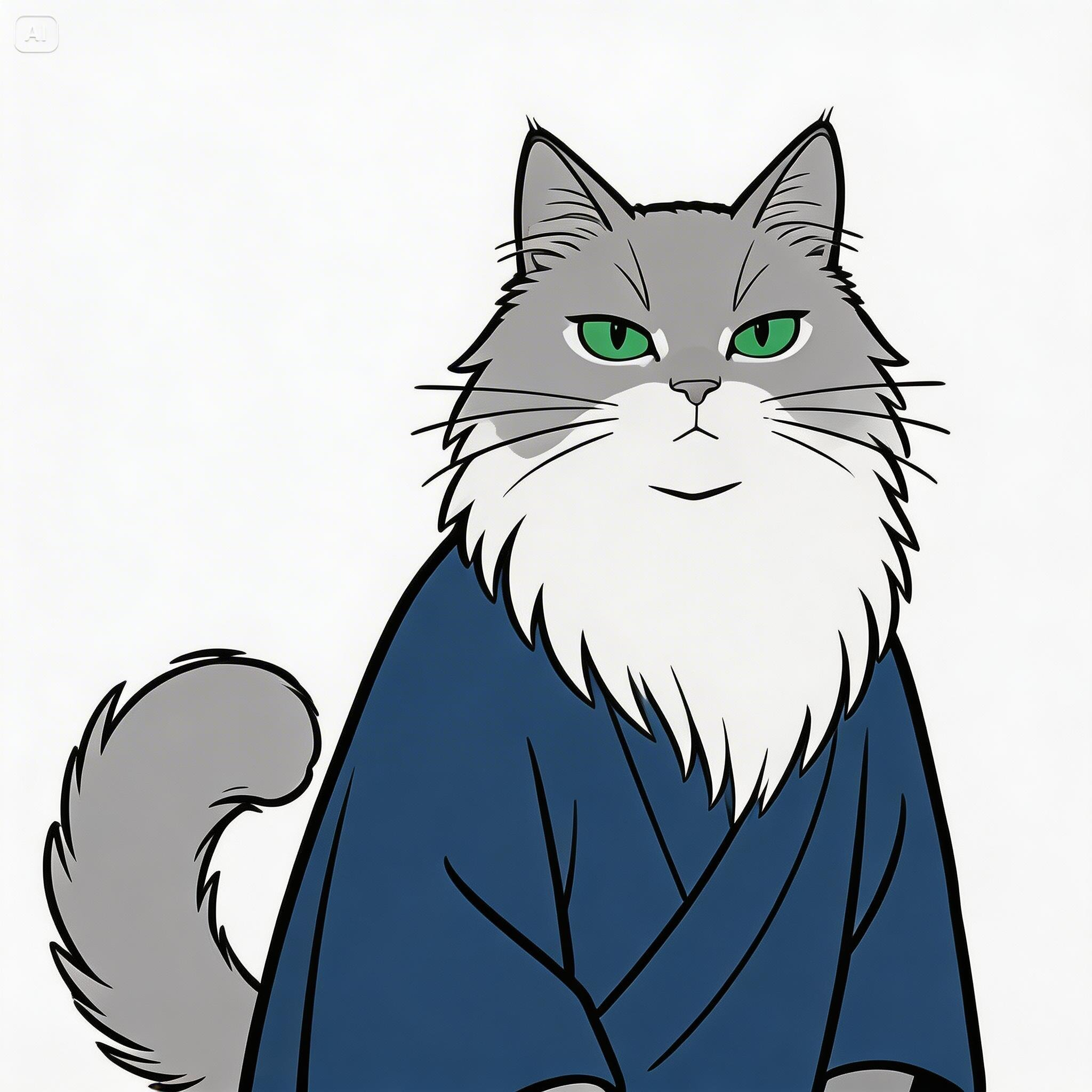 神ねこやまさん